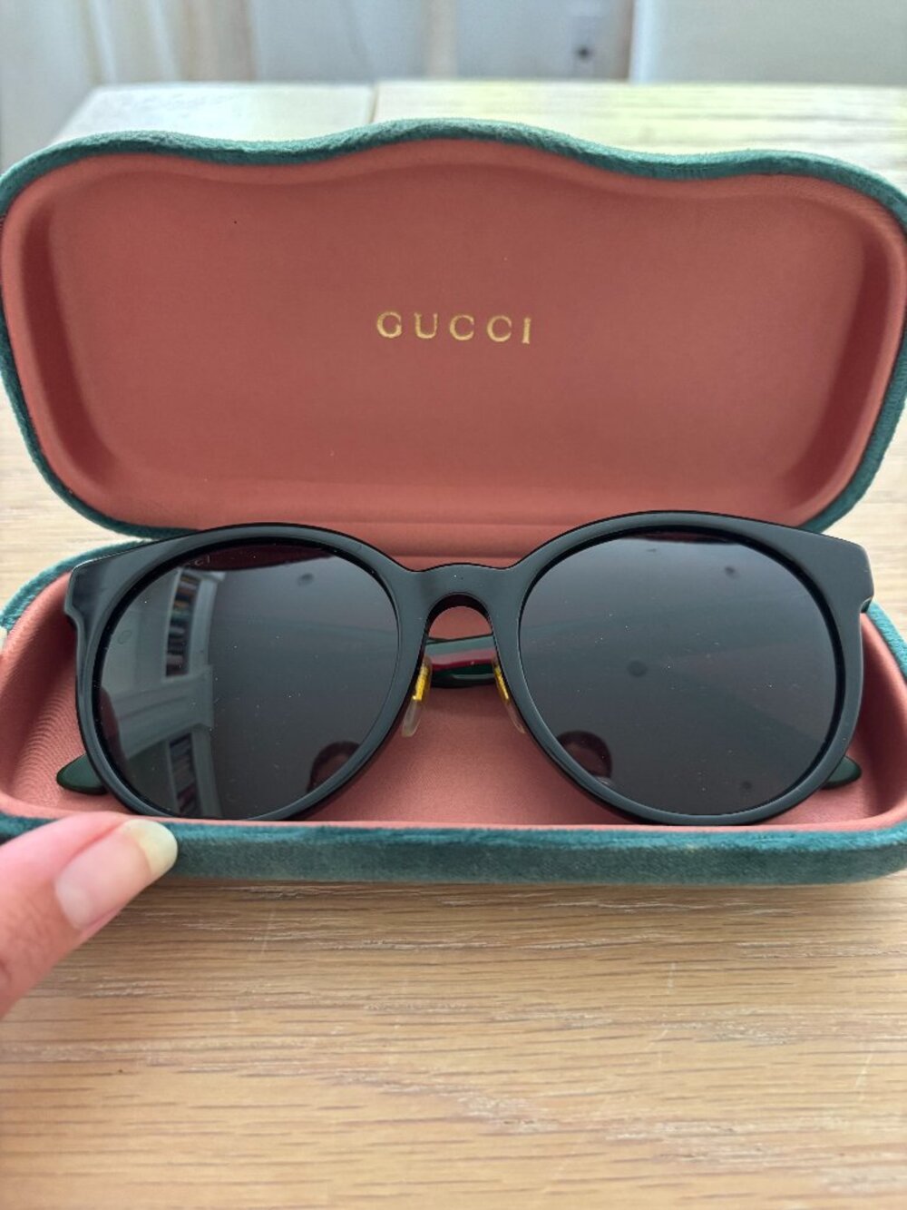 Gucci Women's Sunglasses